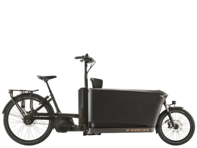 Dnister Black