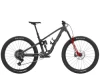 Lithium Grey/Trek Black Splatter