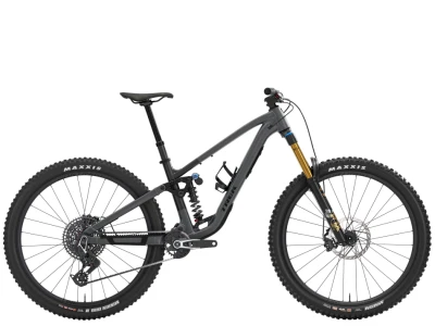 Lithium Grey/Trek Black Splatter