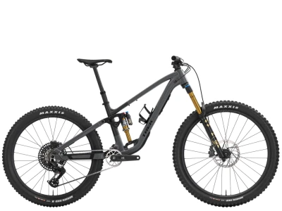Lithium Grey/Trek Black Splatter