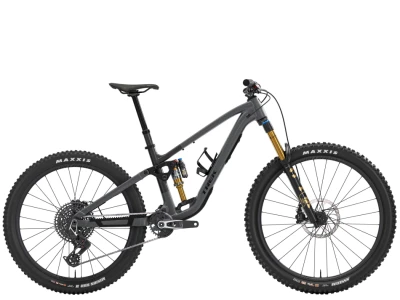 Lithium Grey/Trek Black Splatter