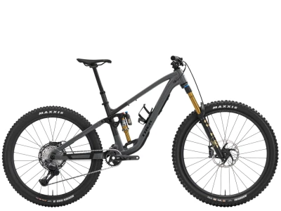 Lithium Grey/Trek Black Splatter