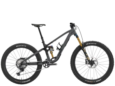 Lithium Grey/Trek Black Splatter