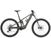 Matte Olive Grey/Trek Black
