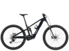 Trek Black/Purple Flip Splatter
