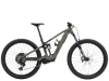 Matte Olive Grey/Trek Black