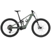 Lichen Green/Keswick Green Splatter