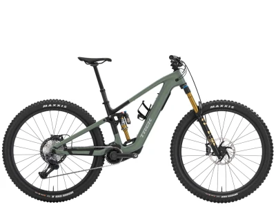 Lichen Green/Keswick Green Splatter