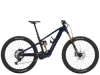 Gloss Navy Smoke/Matte Trek Black