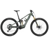 Lichen Green/Keswick Green Splatter