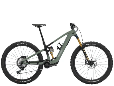 Lichen Green/Keswick Green Splatter