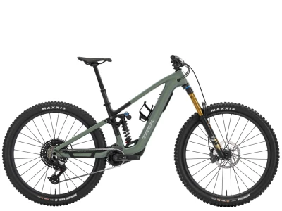 Lichen Green/Keswick Green Splatter