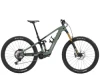 Lichen Green/Keswick Green Splatter