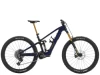 Gloss Navy Smoke/Matte Trek Black