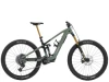 Lichen Green/Keswick Green Splatter