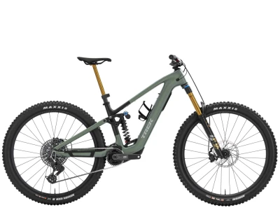 Lichen Green/Keswick Green Splatter