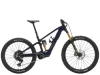 Gloss Navy Smoke/Matte Trek Black