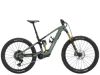 Lichen Green/Keswick Green Splatter