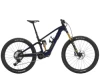 Gloss Navy Smoke/Matte Trek Black