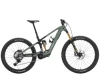 Lichen Green/Keswick Green Splatter
