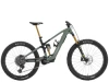 Lichen Green/Keswick Green Splatter
