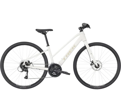 Era White