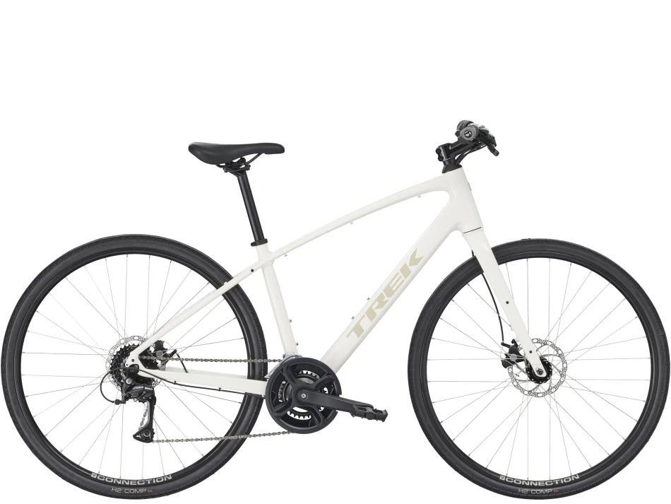 Era White