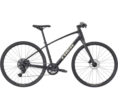 Carbon Dark Grey