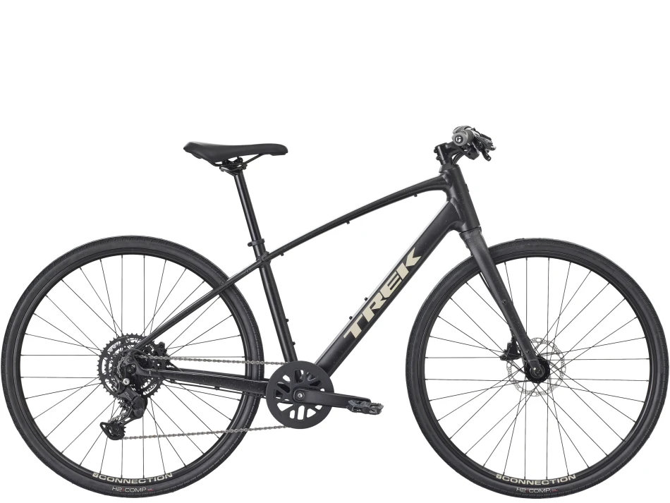 Carbon Dark Grey