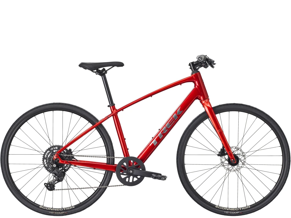 Fury Red