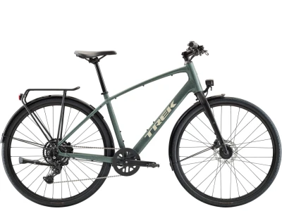 Keswick Green / Lichen Green Splatter