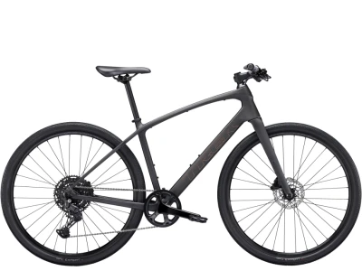 Matte Onyx Carbon