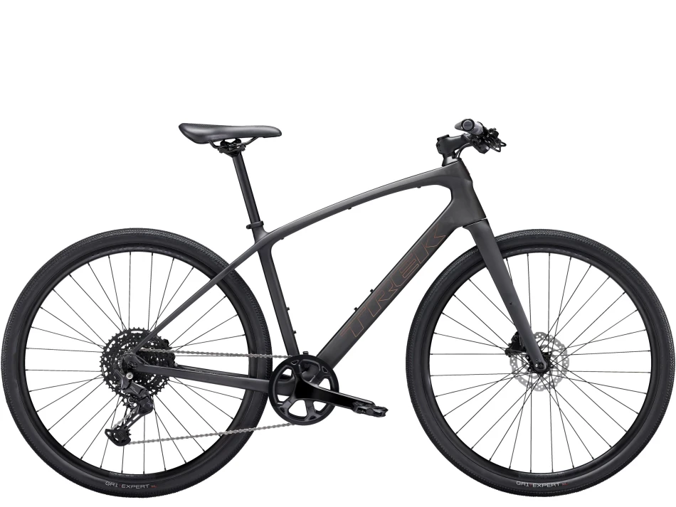Matte Onyx Carbon