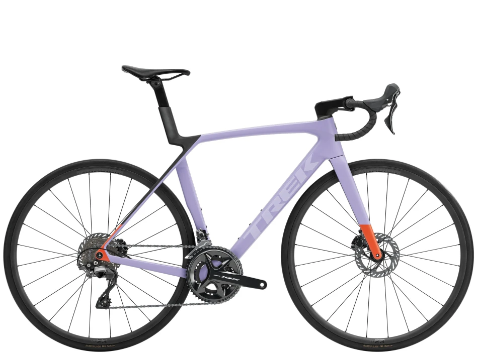 Matte Lavender Haze/Deep Smoke