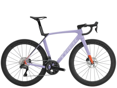 Matte Lavender Haze/Deep Smoke