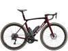 Carbon Red Smoke