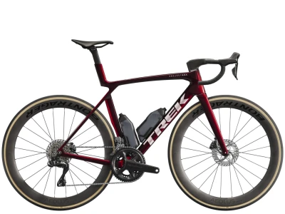 Carbon Red Smoke