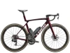 Carbon Red Smoke