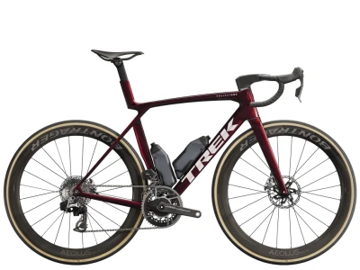 Carbon Red Smoke