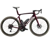 Carbon Red Smoke