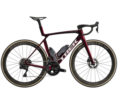Carbon Red Smoke