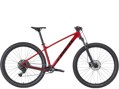 Fury Red