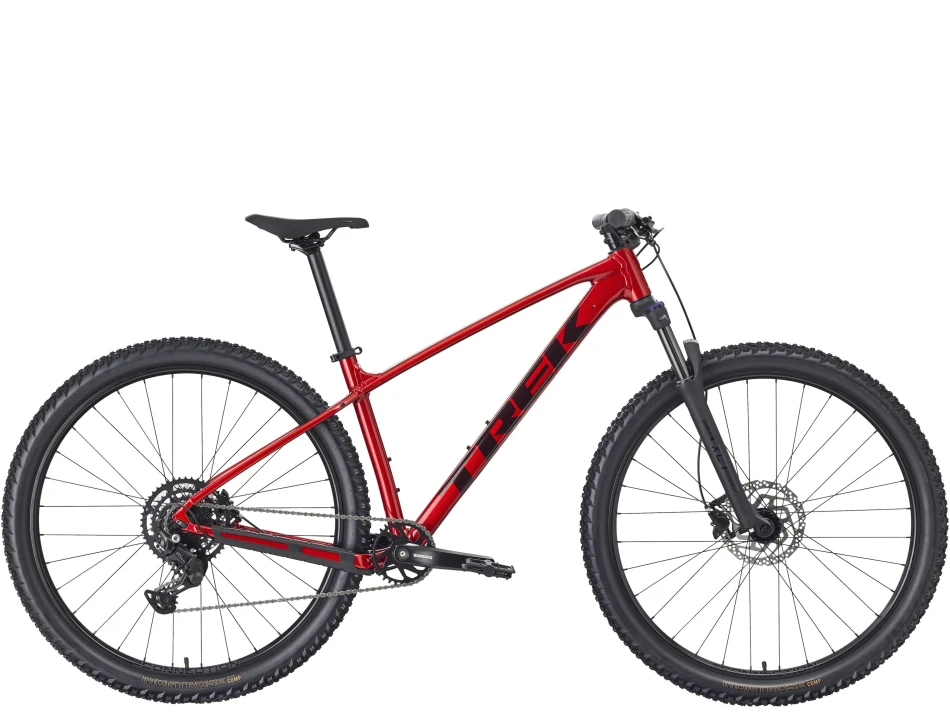 Fury Red