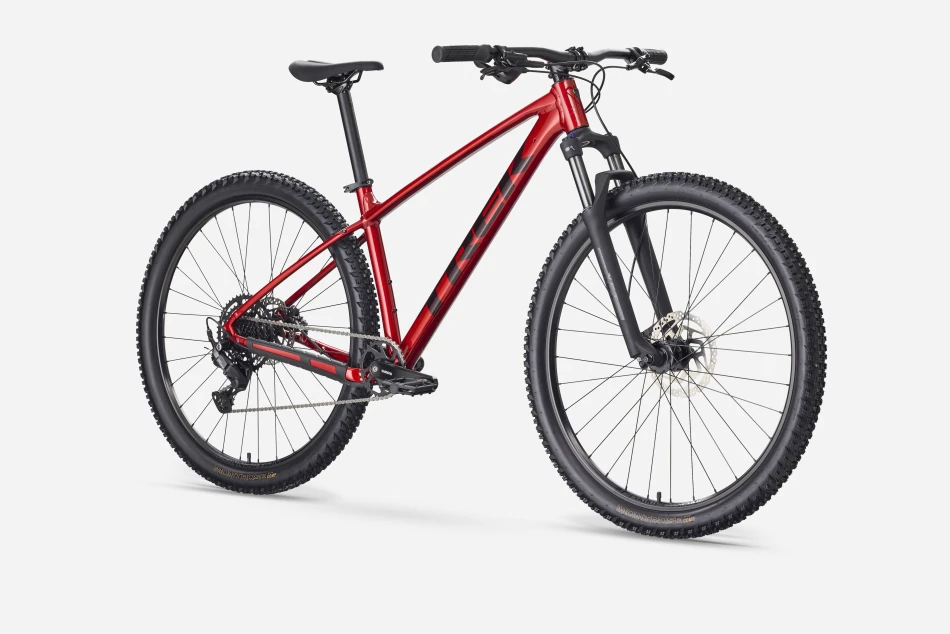 Fury Red