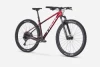 Fury Red/Lithium Grey Fade