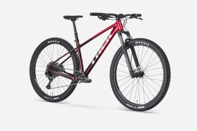 Fury Red/Lithium Grey Fade