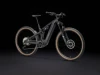 Gloss Dark Star/Matte Dark Web