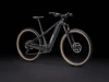 Gloss Dark Star/Matte Dark Web