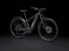Gloss Dark Star/Matte Dark Web