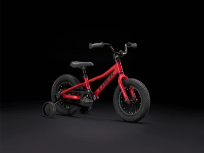Viper Red